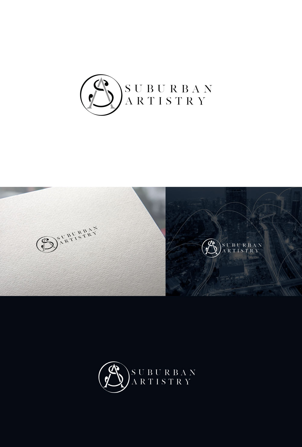 Logo Design by Th3o for this project | Design #28273104
