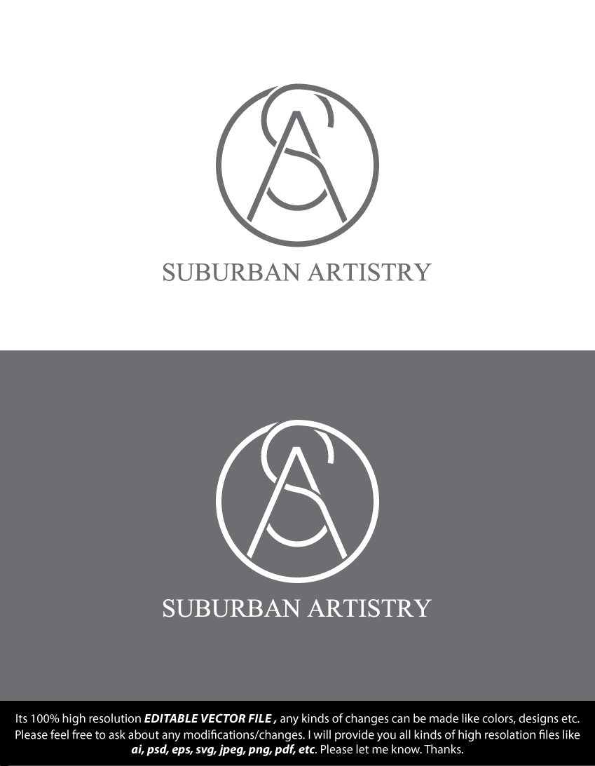 Logo Design by FireflyArt for this project | Design #28281174
