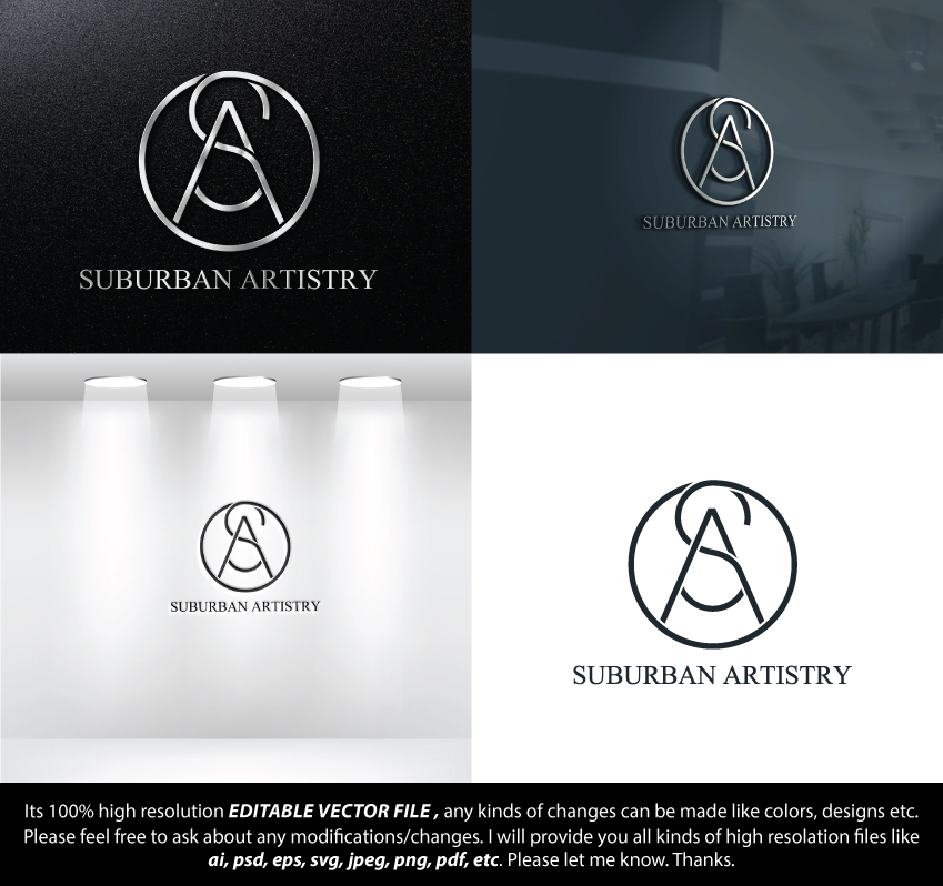 Logo Design by FireflyArt for this project | Design #28281175