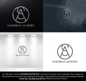 Logo Design by FireflyArt for this project | Design: #28281175