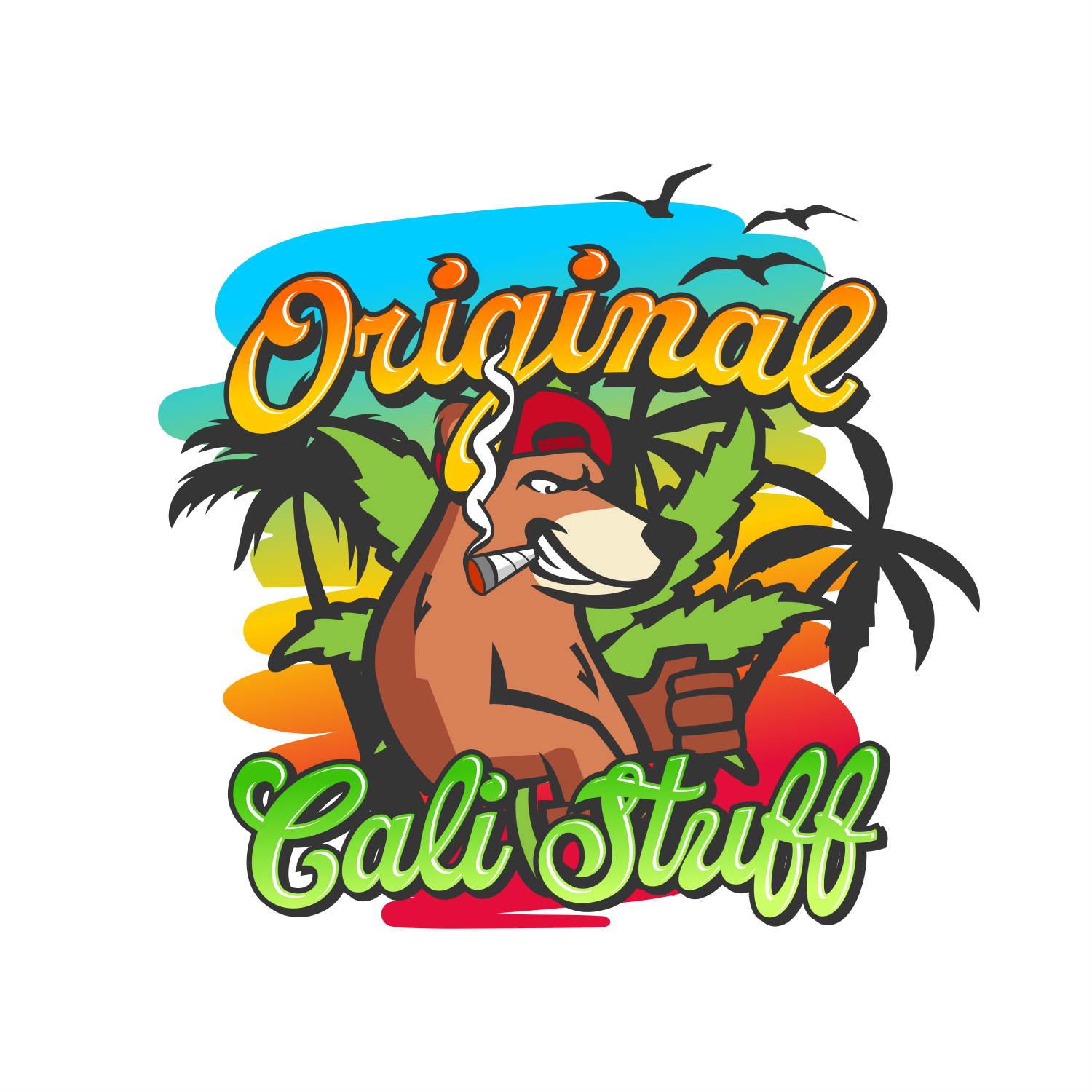 Logo Design by ThiagoB for this project | Design #28280366