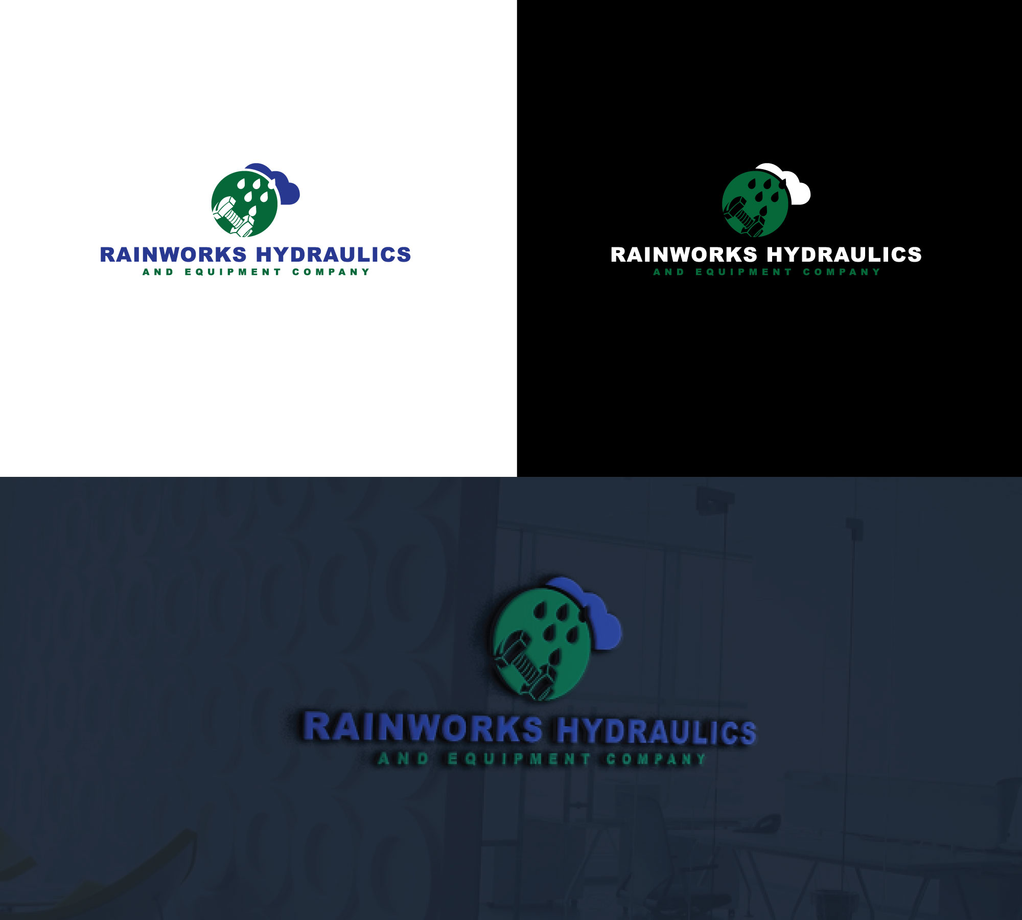 Diseño de Logo por hjyoo para este proyecto | Diseño #28273915
