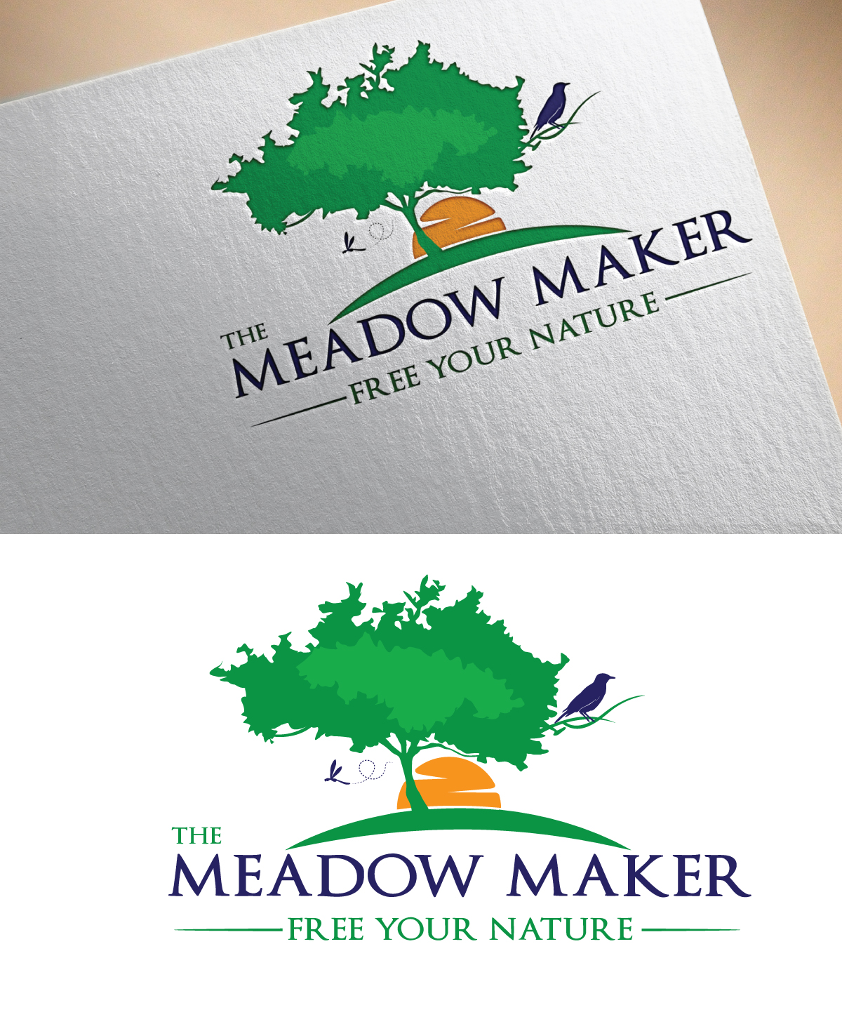 Logo Design by Om Namah Shivay for this project | Design #28281262
