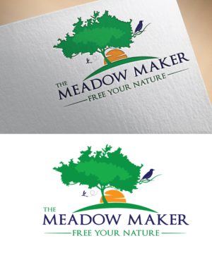 Logo Design by Om Namah Shivay
