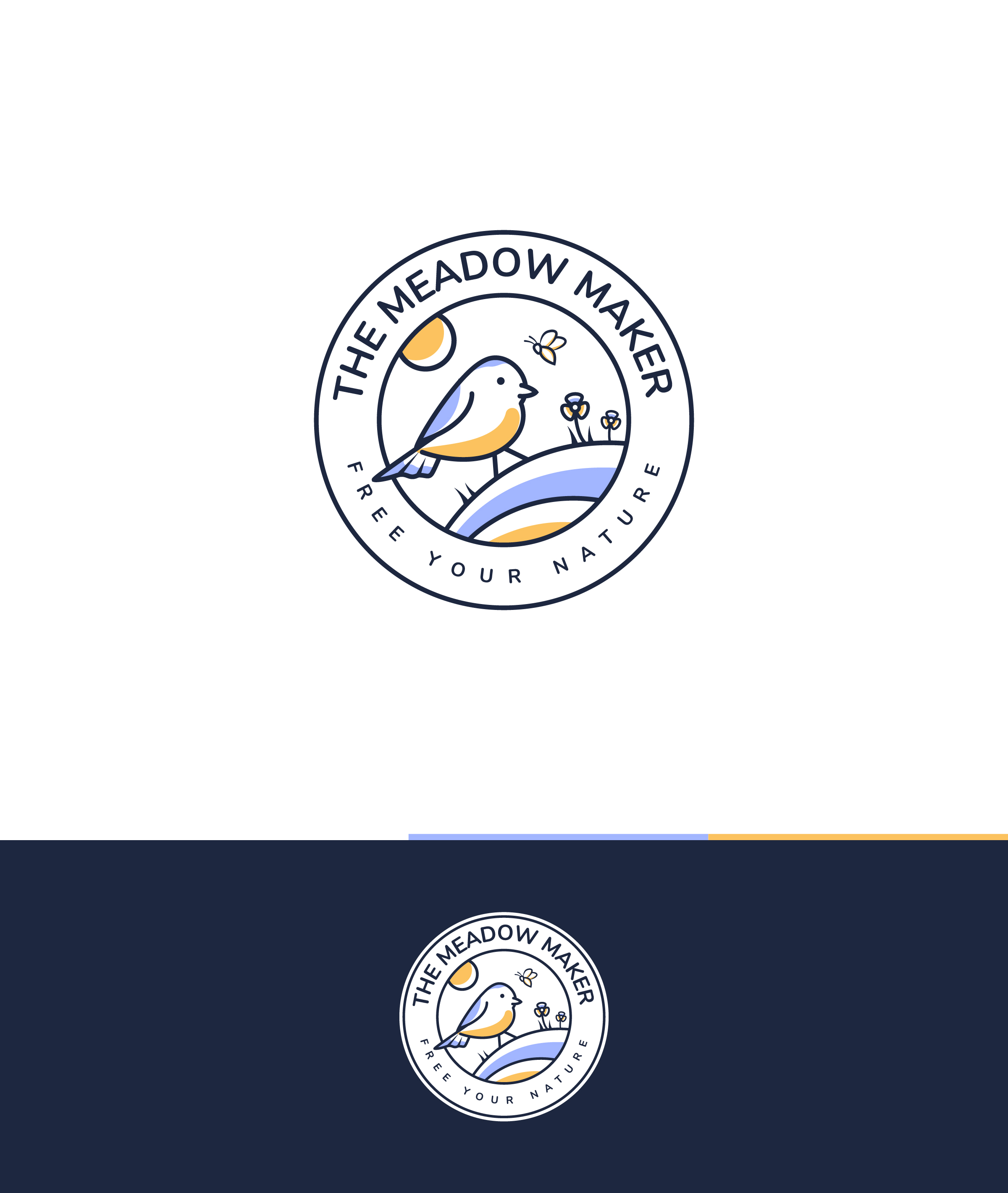 Logo Design by ecorokerz for this project | Design #28302315