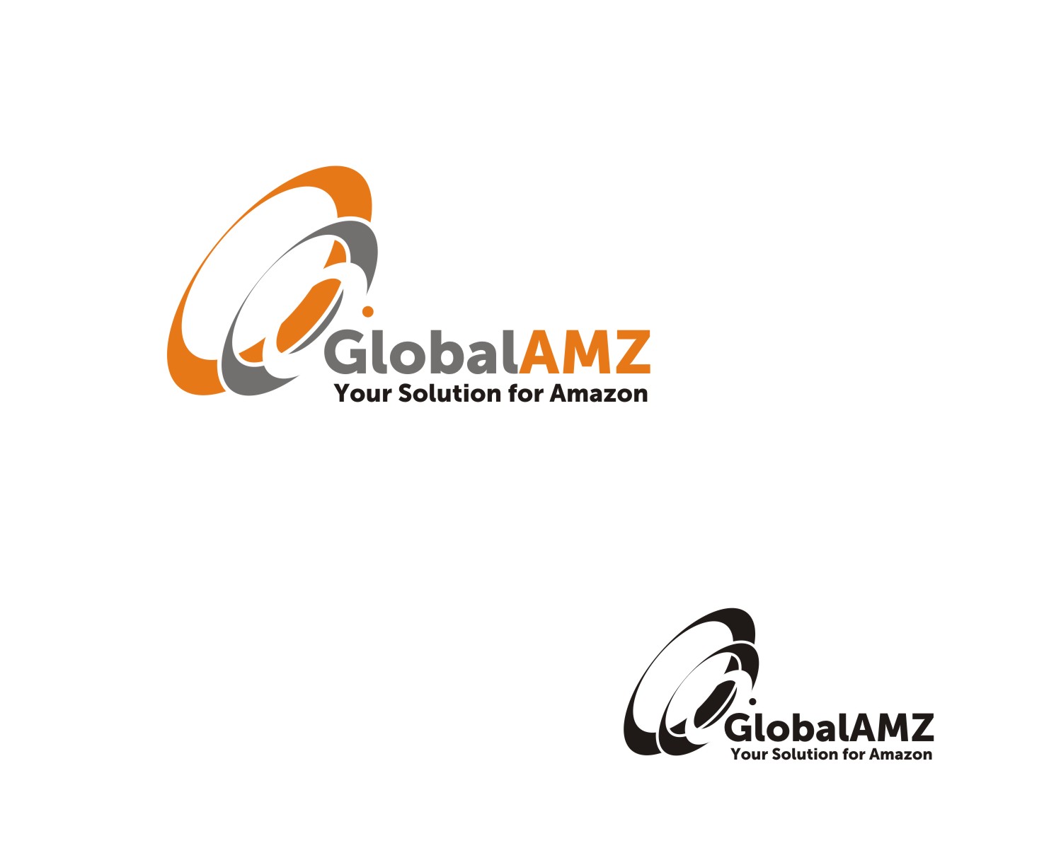 Logo Design by SUNEEEEEL for this project | Design #28299412