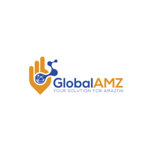 GlobalAMZ | Logo Design by rozT