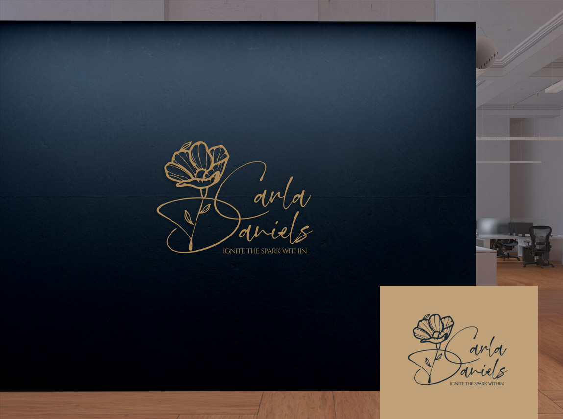 Diseño de Logo por nikkiblue para este proyecto | Diseño #28336804