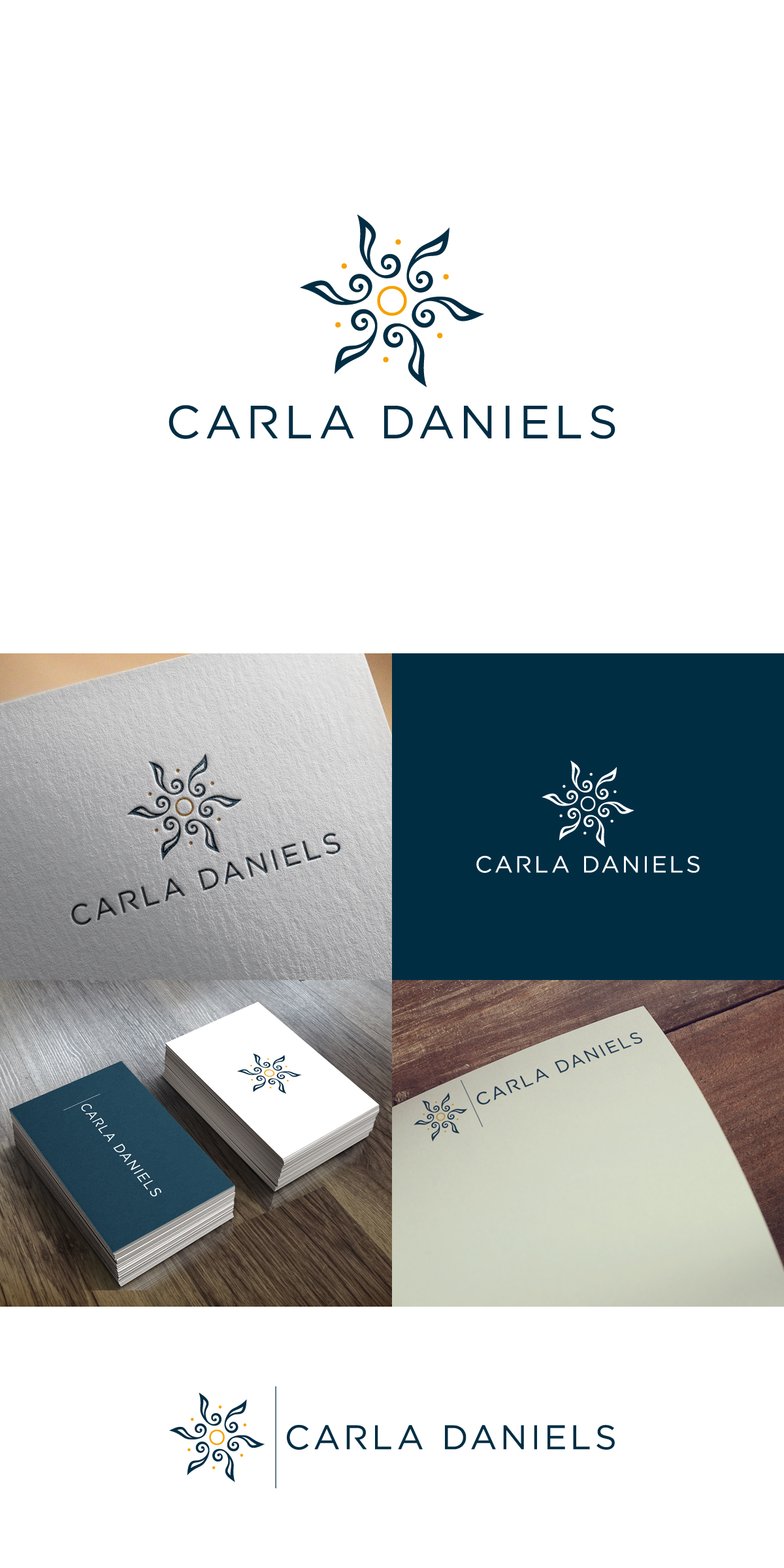 Logo Design by NineOwl for this project | Design #28288384