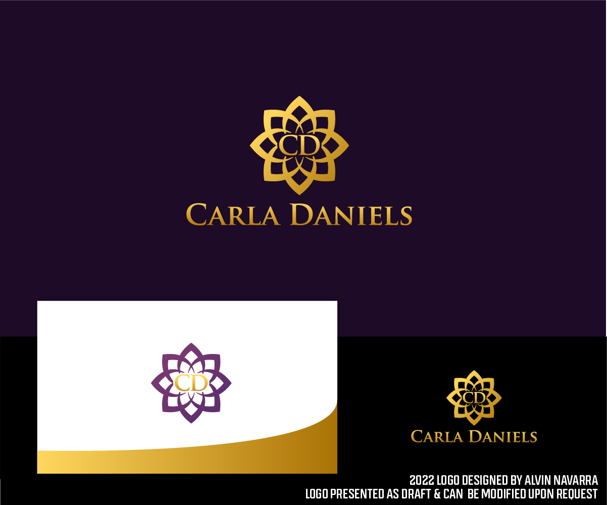 Logo Design by alvinnavarra for this project | Design #28294020