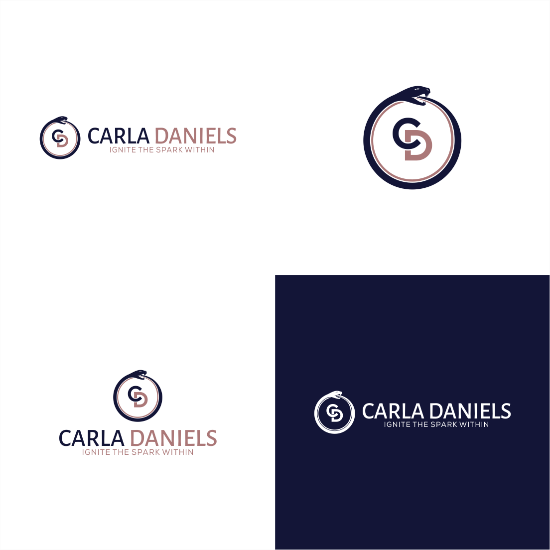 Logo Design by vintana for this project | Design #28315208
