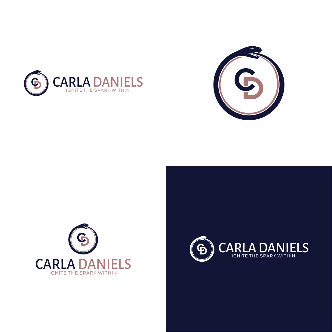 Logo Design by vintana for this project | Design #28329524
