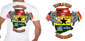 T-shirt Design by Suprakash 3 for this project | Design: #28287057