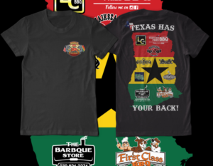 T-shirt Design by rickyadri for this project | Design: #28280844