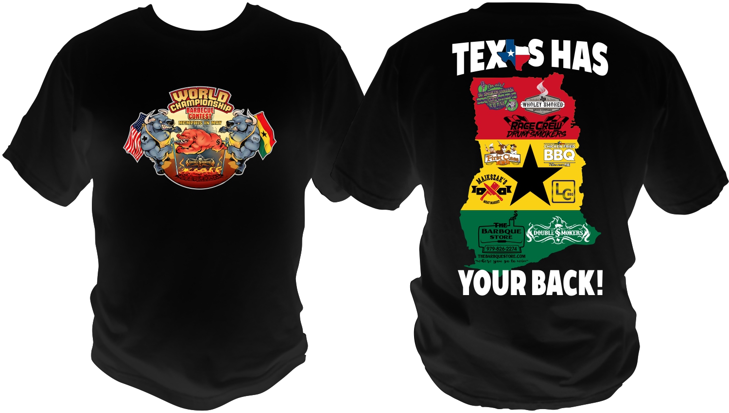 T-shirt Design by bacujkov for this project | Design #28288838