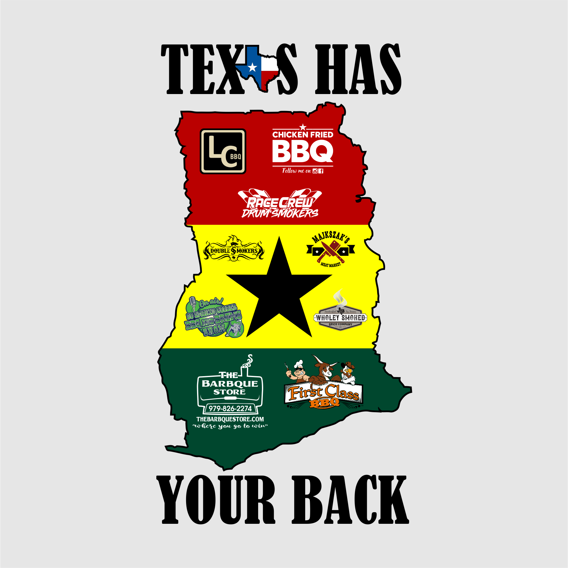 T-shirt Design by Yakuza20 for this project | Design #28276169
