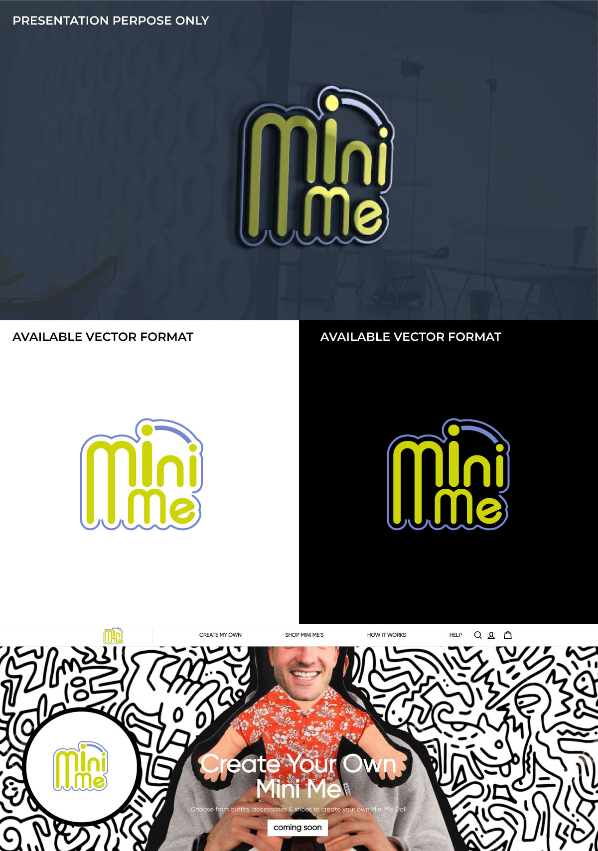 Logo Design by RS_Design for this project | Design #28278765