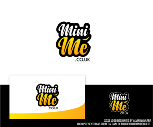 Logo Design by alvinnavarra for this project | Design: #28277713