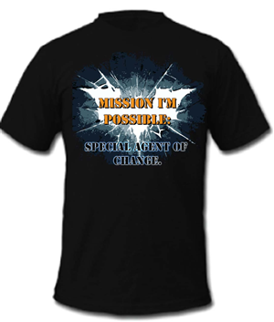 T-shirt Design by Sbss for Motivating People In Resource Education Enterprises, LLC | Design: #745422