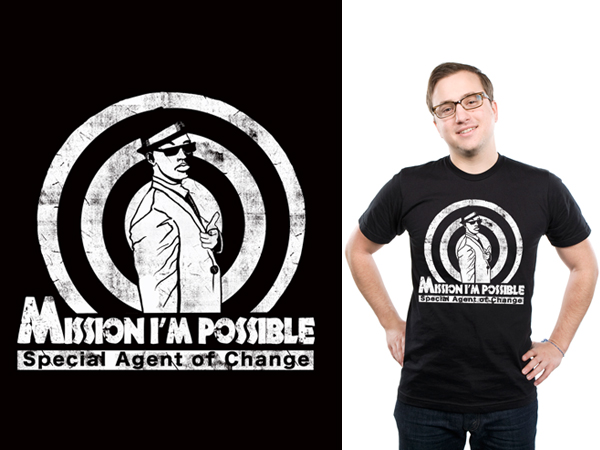 T-shirt Design by NKassia for Motivating People In Resource Education Enterprises, LLC | Design #749856
