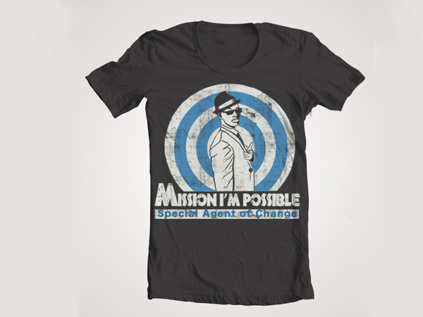 T-shirt Design by NKassia for Motivating People In Resource Education Enterprises, LLC | Design #749978