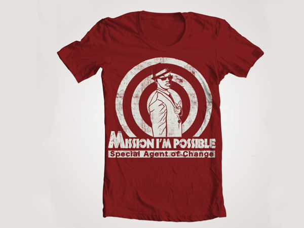 T-shirt Design by NKassia for Motivating People In Resource Education Enterprises, LLC | Design #749979