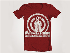 T-shirt Design by NKassia for Motivating People In Resource Education Enterprises, LLC | Design: #749979