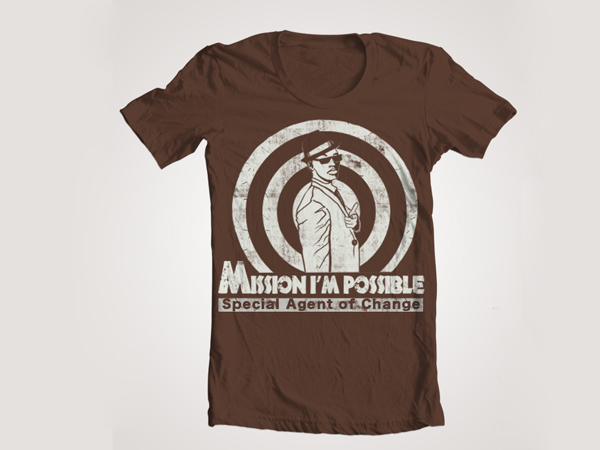 T-shirt Design by NKassia for Motivating People In Resource Education Enterprises, LLC | Design #749980