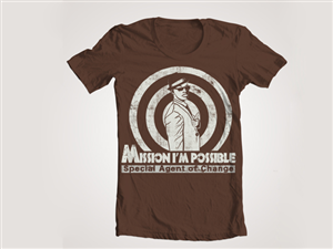 T-shirt Design by NKassia for Motivating People In Resource Education Enterprises, LLC | Design: #749980