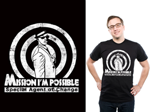 T-shirt Design by NKassia for Motivating People In Resource Education Enterprises, LLC | Design: #749987