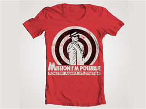T-shirt Design by NKassia for Motivating People In Resource Education Enterprises, LLC | Design: #754122