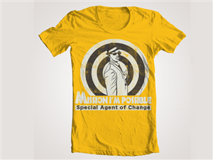 T-shirt Design by NKassia for Motivating People In Resource Education Enterprises, LLC | Design: #754123