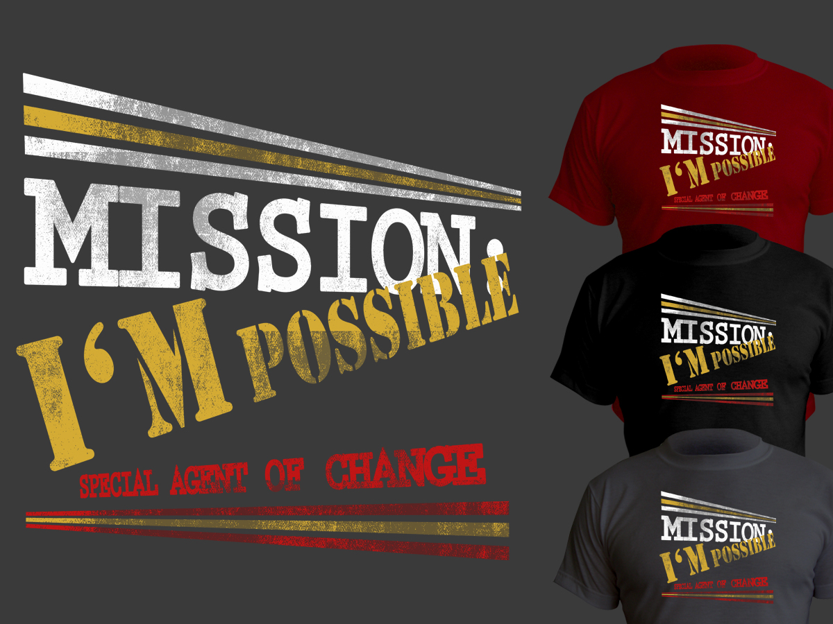 T-shirt Design by STierney for Motivating People In Resource Education Enterprises, LLC | Design: #743402