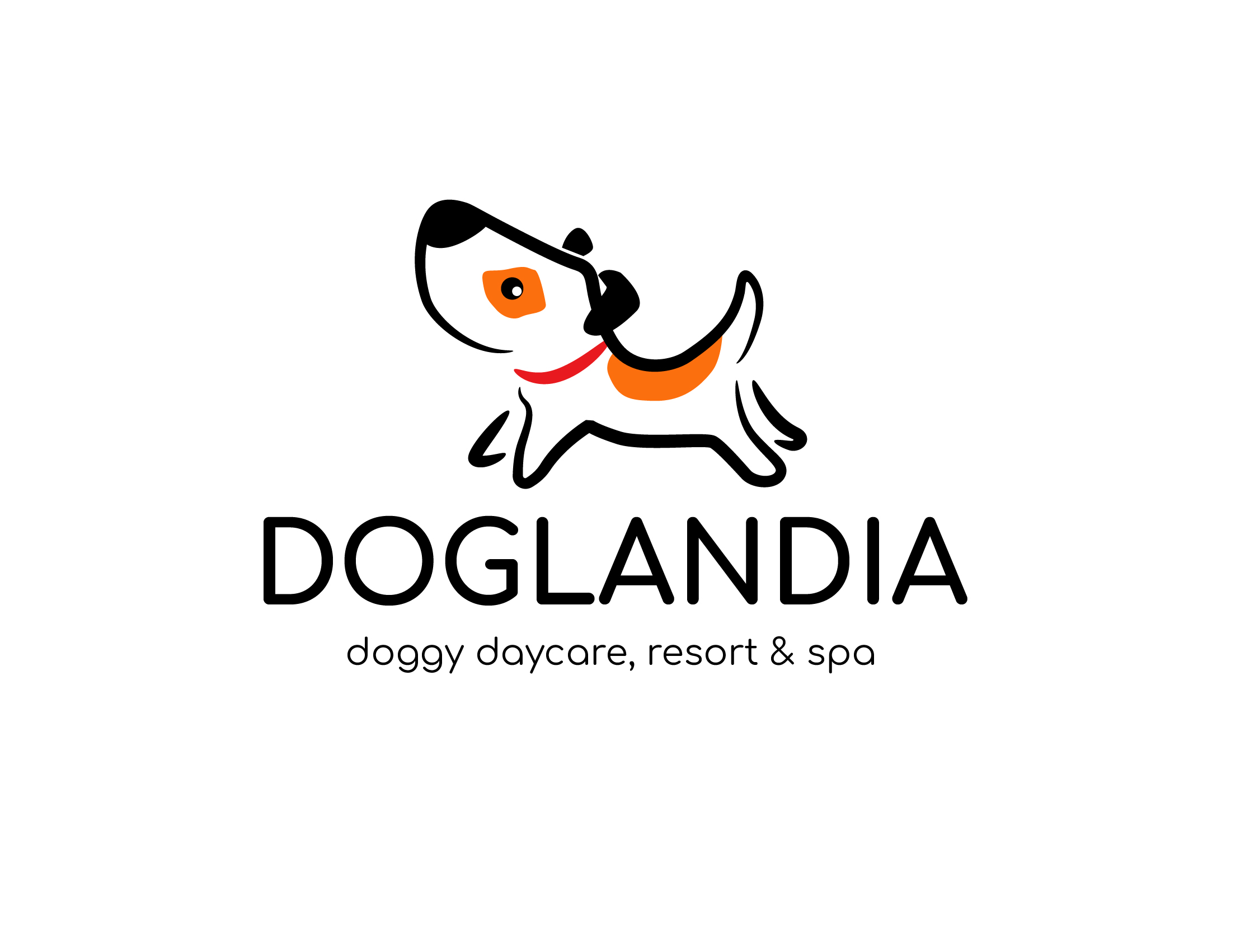 Design de Logo par Christina U pour Doglandia | Design #28296237