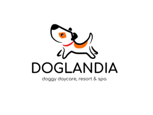 Design de Logo par Christina U pour Doglandia | Design : #28296237