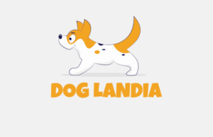 Logo Design by Mohamed.meto for Doglandia | Design #28310838