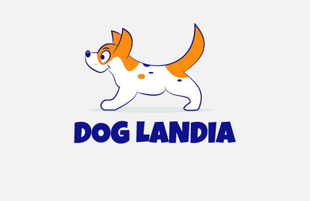 Design de Logo par Creative Studio X pour Doglandia | Design #28311617