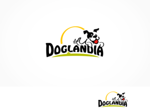Design de Logo par ArtTank pour Doglandia | Design : #28292897