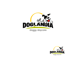 Design de Logo par ArtTank pour Doglandia | Design : #28300278