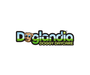 Doglandia | Logo-Design von aussieshayno