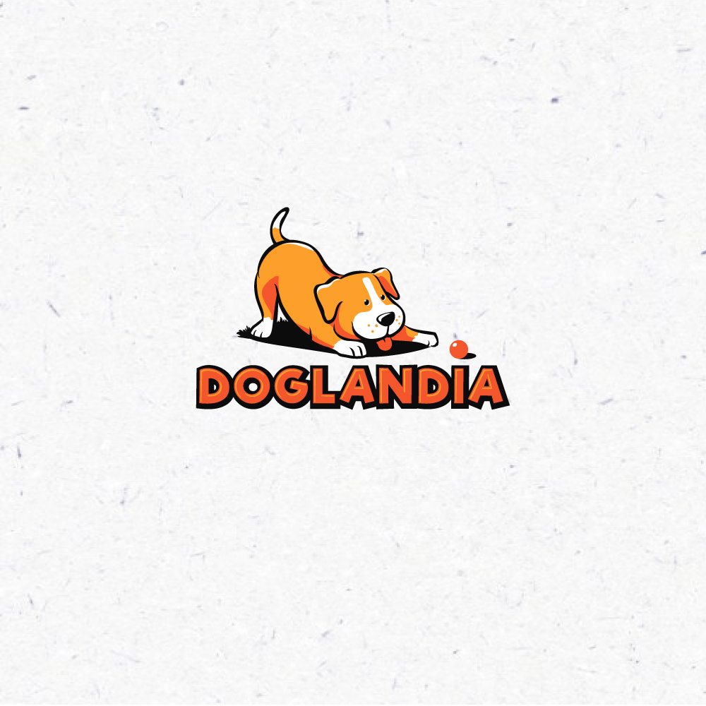 Logo Design by NeoGDesign for Doglandia | Design #28302020