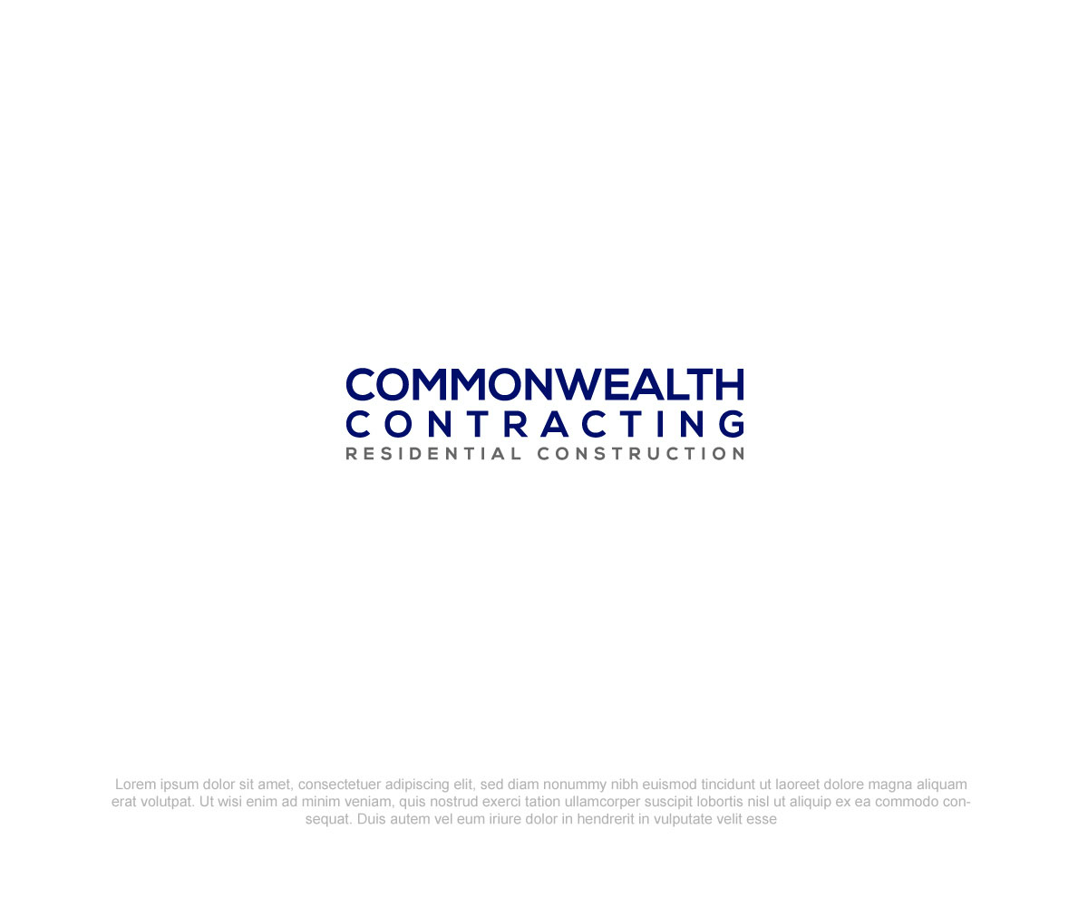 Logo Design by Niizam Uddin for this project | Design #28286365