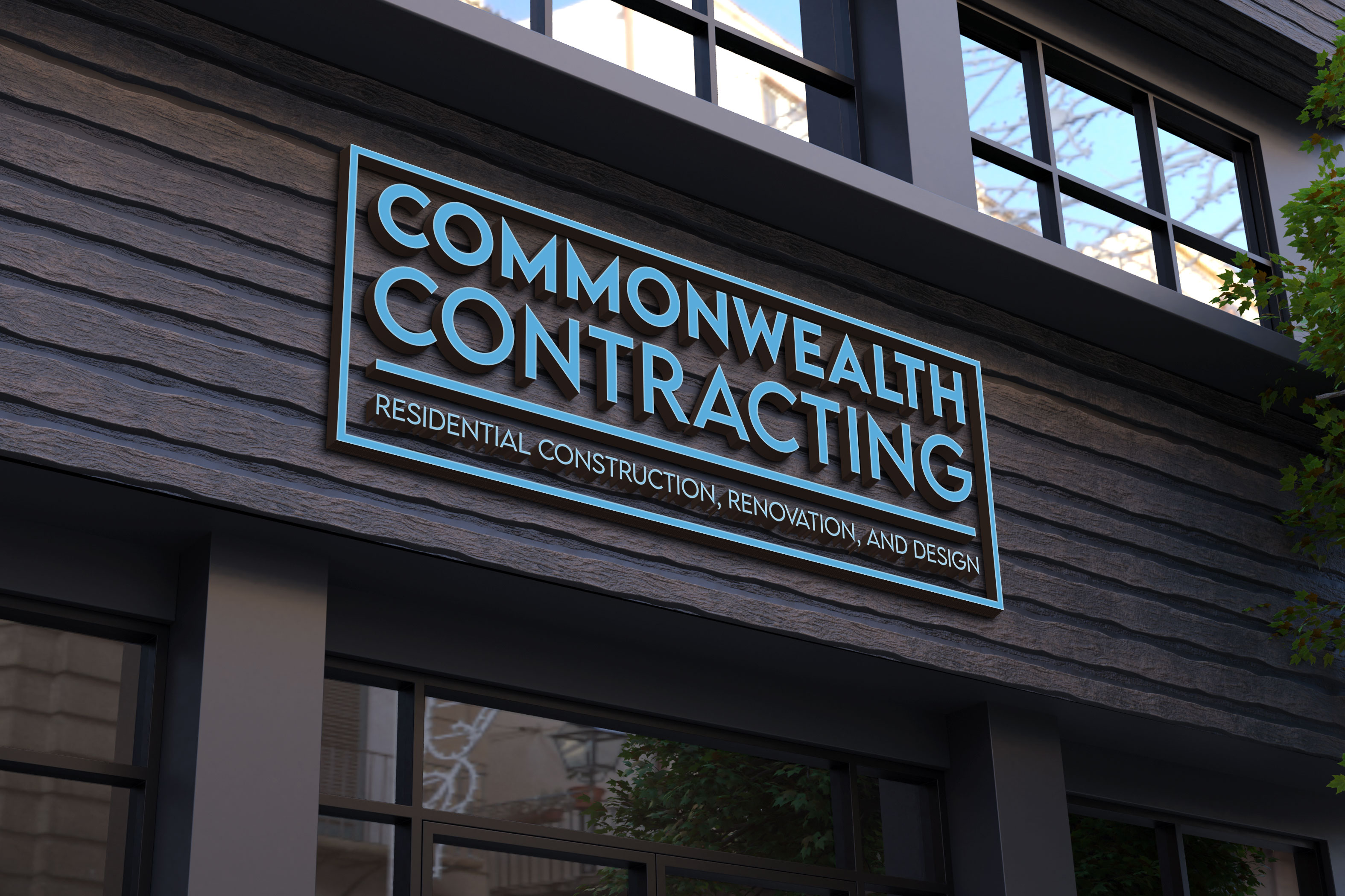 Logo Design by Kavth for this project | Design #28308790