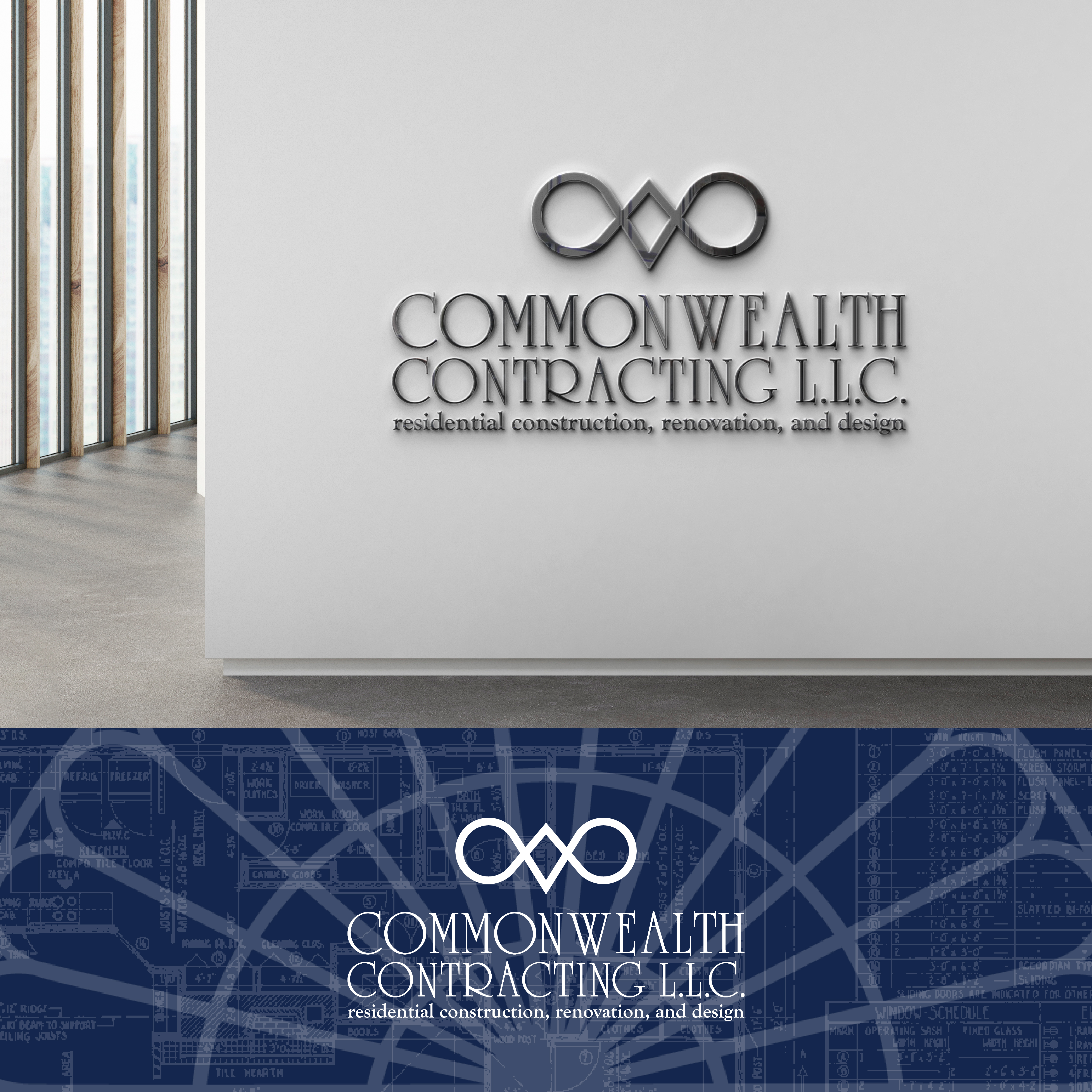 Logo Design by sprldesign for this project | Design #28276853