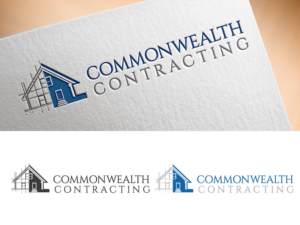 Logo Design by Vishak vasu for this project | Design #28308751