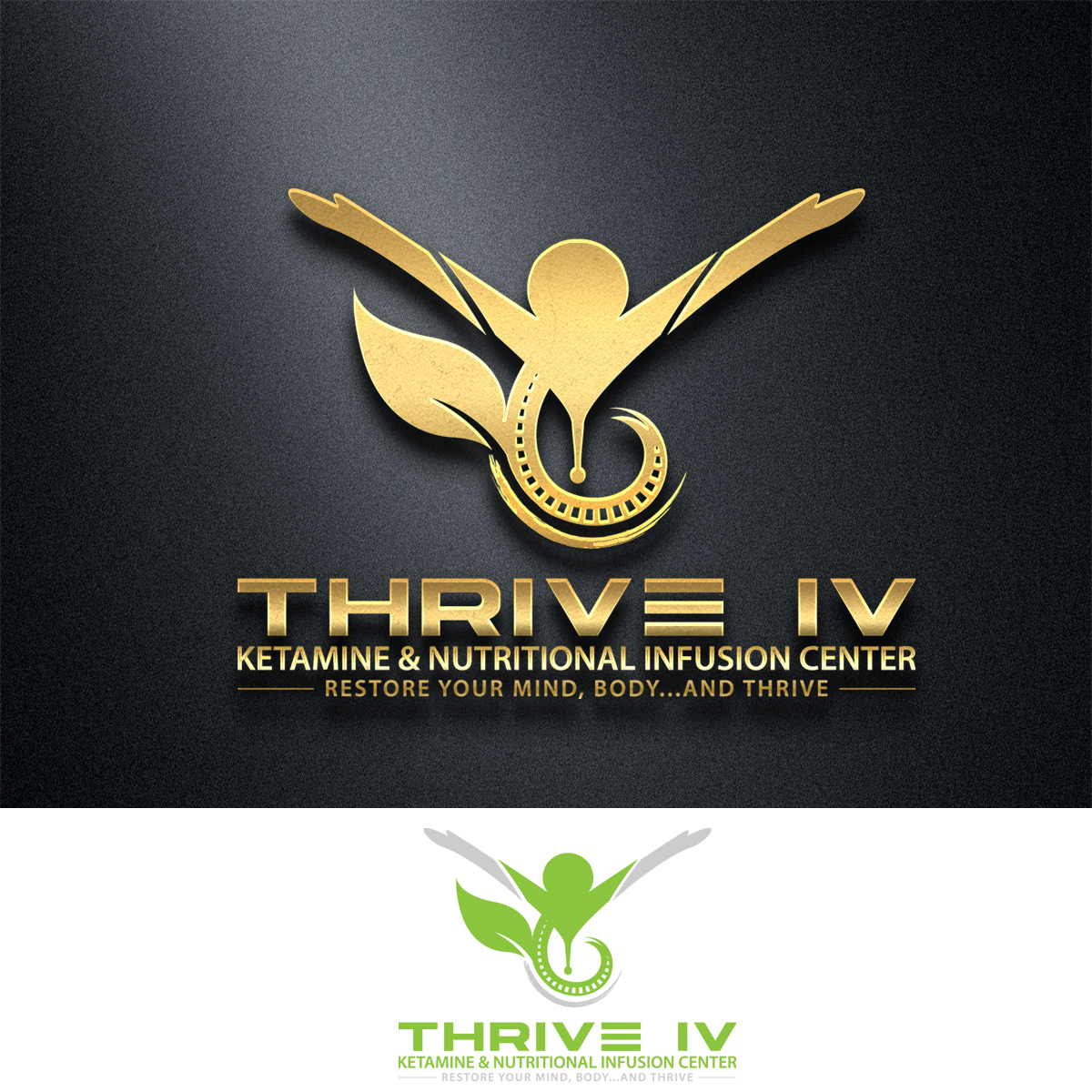 Logo Design by 24ksunny for this project | Design #28280723