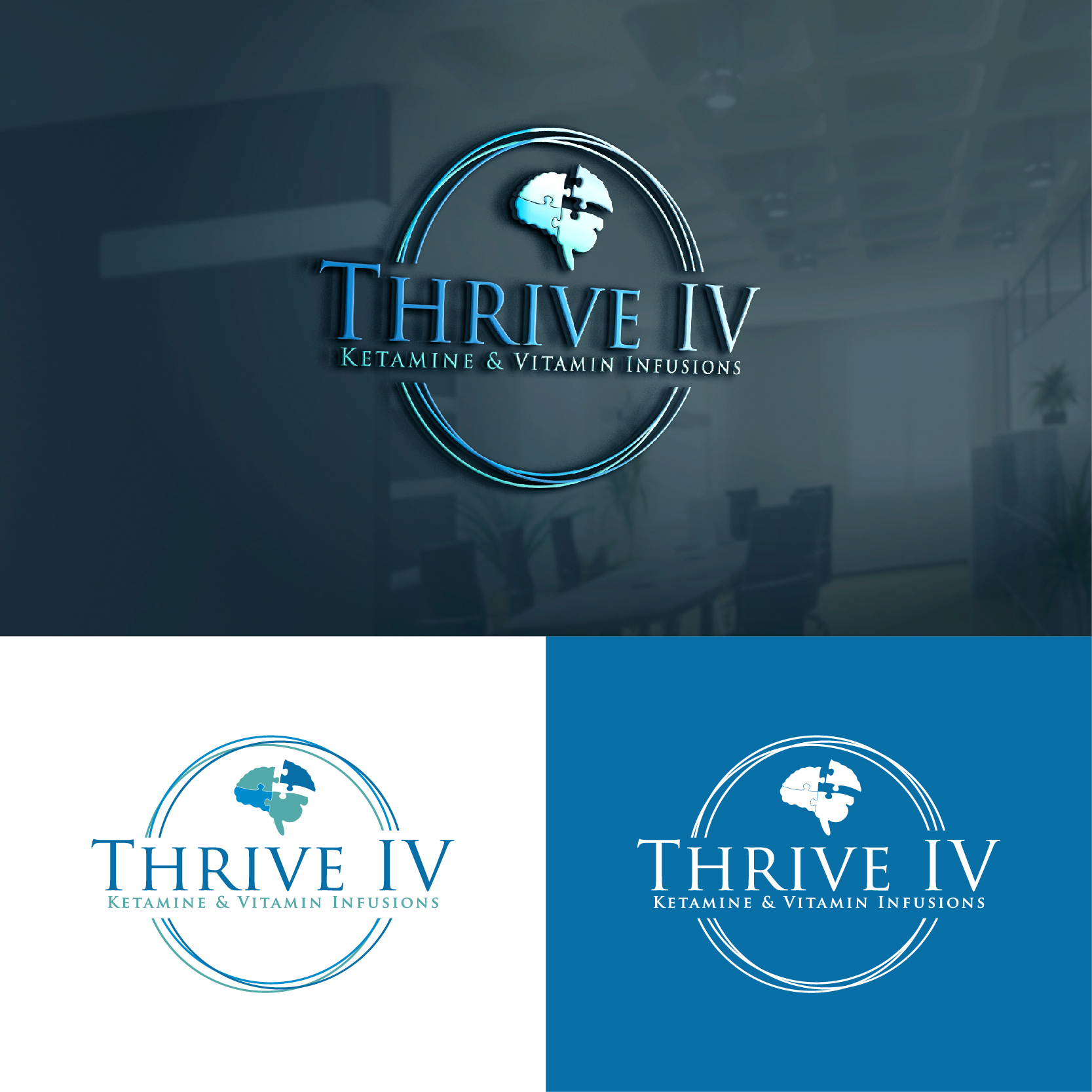 Logo Design by RKsharma for this project | Design: #28436116