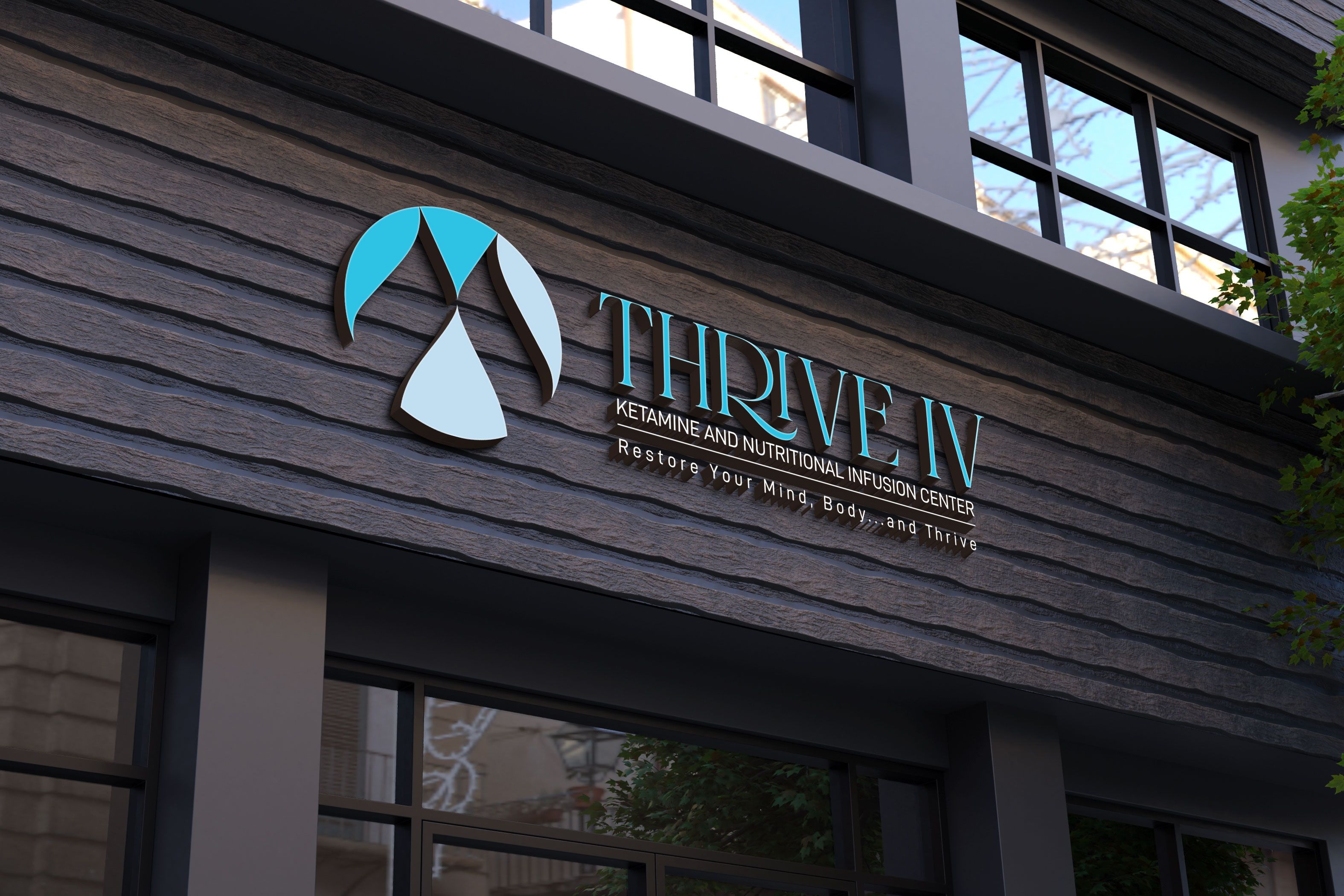 Logo Design by Kavth for this project | Design #28310391