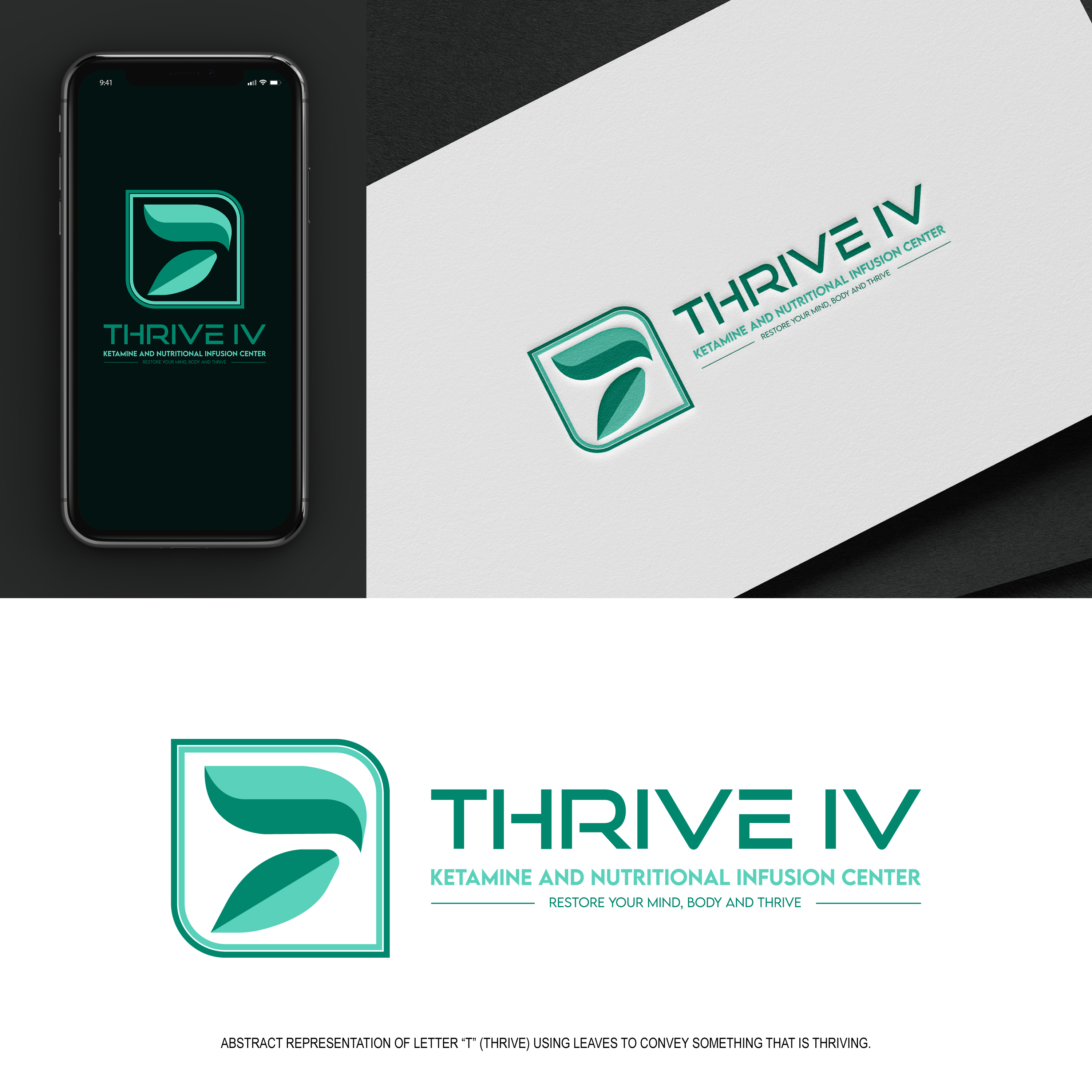 Logo Design by ICKE for this project | Design #28311788