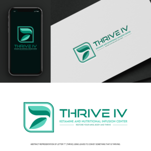 Logo Design by ICKE for this project | Design: #28311788